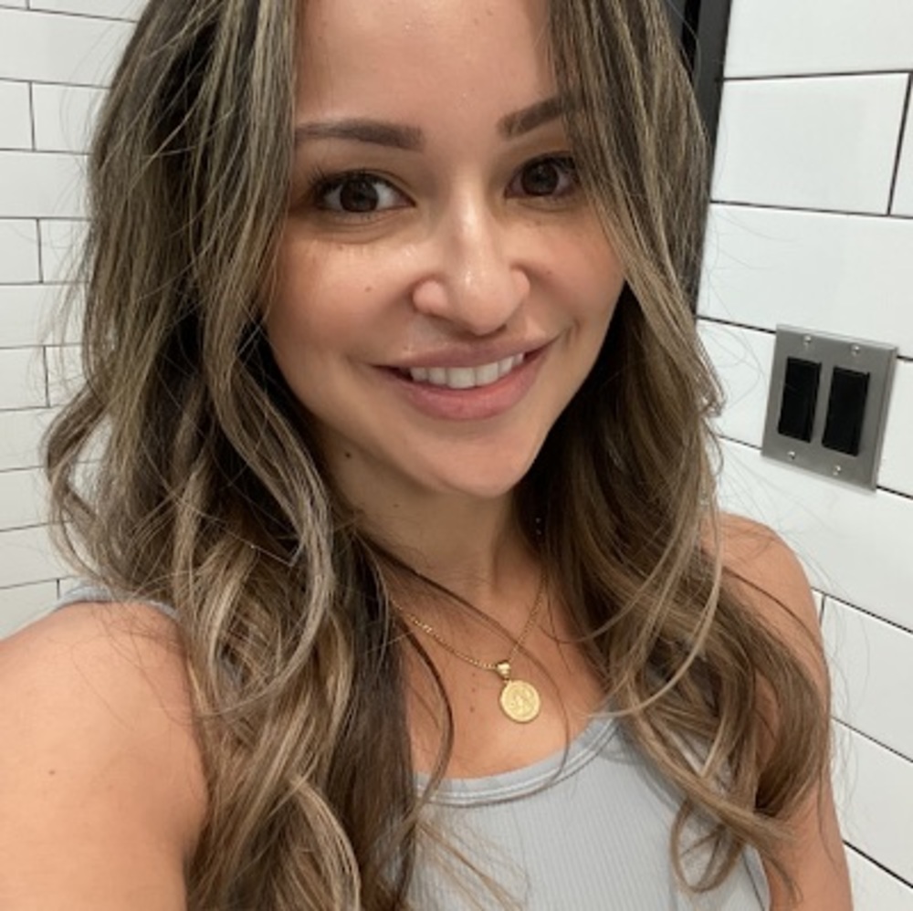 Meet your Posher, Briana